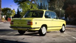 										1975 BMW 2002tii full									