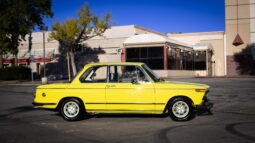 										1975 BMW 2002tii full									