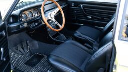 										1975 BMW 2002tii full									