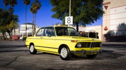 										1975 BMW 2002tii full									