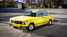 										1975 BMW 2002tii full									