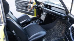 										1975 BMW 2002tii full									