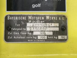 										1975 BMW 2002tii full									