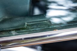 1970 Chevrolet Corvette Convertible L46 350 350 4-Speed