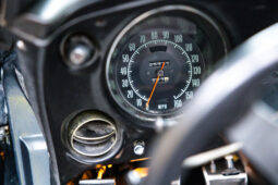 										1970 Chevrolet Corvette Convertible L46 350 350 4-Speed full									