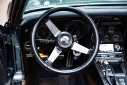 										1970 Chevrolet Corvette Convertible L46 350 350 4-Speed full									