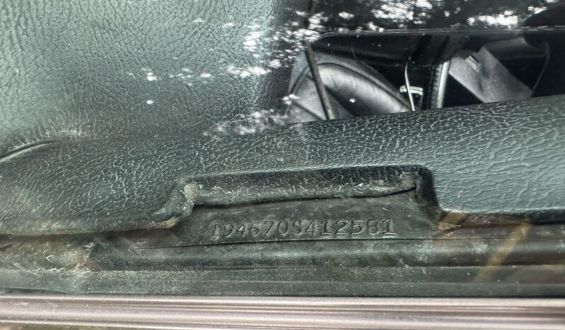 								1970 Chevrolet Corvette Convertible L46 350 350 4-Speed full									