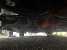 										1970 Chevrolet Corvette Convertible L46 350 350 4-Speed full									