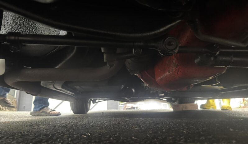 								1970 Chevrolet Corvette Convertible L46 350 350 4-Speed full									