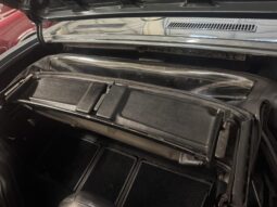 										1970 Chevrolet Corvette Convertible L46 350 350 4-Speed full									