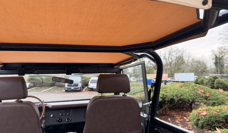 								1972 Ford Bronco full									