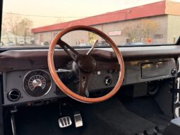 1972 Ford Bronco full