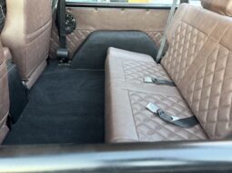 1972 Ford Bronco full