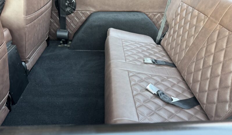 								1972 Ford Bronco full									