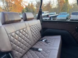 1972 Ford Bronco full