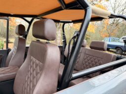 1972 Ford Bronco full