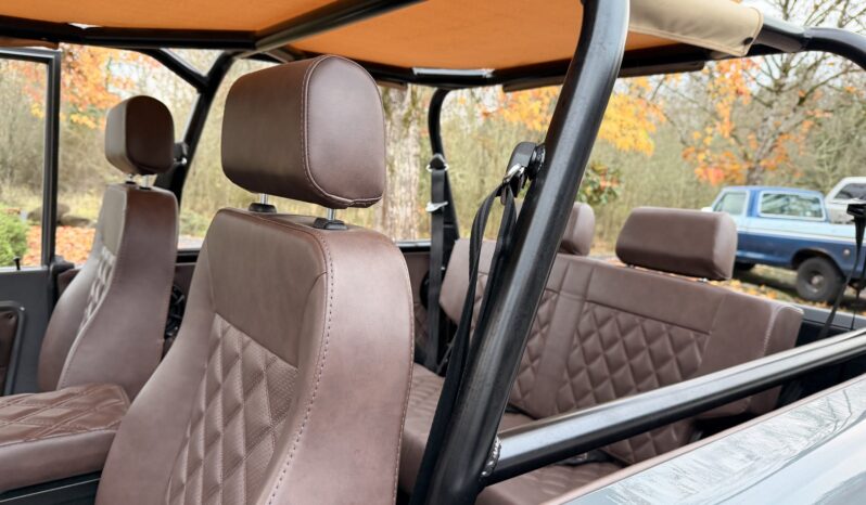 								1972 Ford Bronco full									