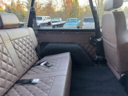 1972 Ford Bronco full