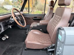 1972 Ford Bronco full