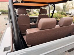 1972 Ford Bronco full