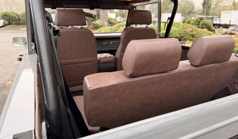 								1972 Ford Bronco full									