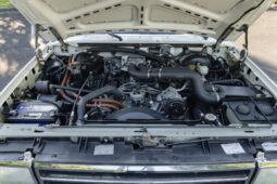 1991 Ford F-350 XLT Lariat Crew Cab 7.5L 4×4