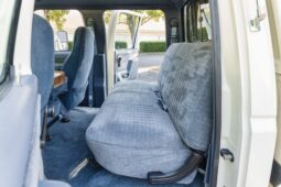 										1991 Ford F-350 XLT Lariat Crew Cab 7.5L 4×4 full									