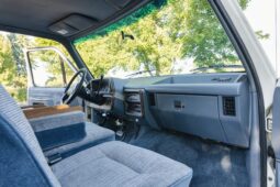 										1991 Ford F-350 XLT Lariat Crew Cab 7.5L 4×4 full									