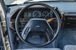 										1991 Ford F-350 XLT Lariat Crew Cab 7.5L 4×4 full									