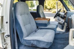 										1991 Ford F-350 XLT Lariat Crew Cab 7.5L 4×4 full									