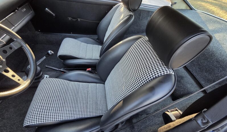 								1971 Porsche 911T Coupe 3.2L 5-Speed full									