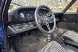 1971 Porsche 911T Coupe 3.2L 5-Speed