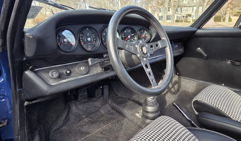 								1971 Porsche 911T Coupe 3.2L 5-Speed full									