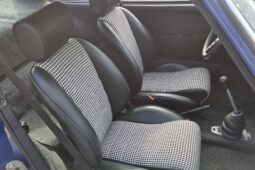 1971 Porsche 911T Coupe 3.2L 5-Speed