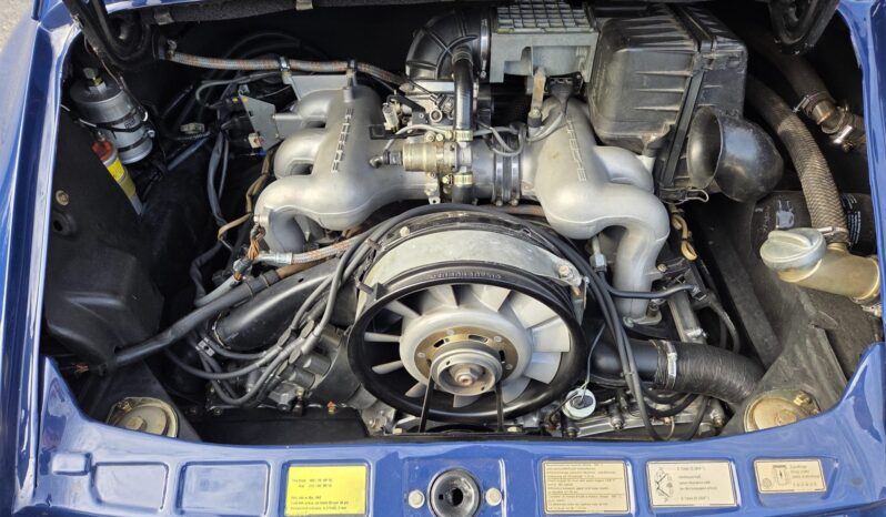 								1971 Porsche 911T Coupe 3.2L 5-Speed full									