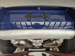 1971 Porsche 911T Coupe 3.2L 5-Speed