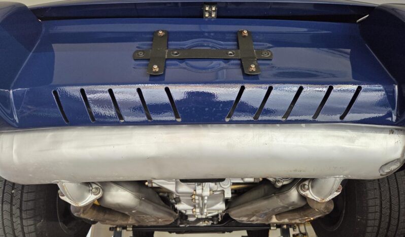 								1971 Porsche 911T Coupe 3.2L 5-Speed full									