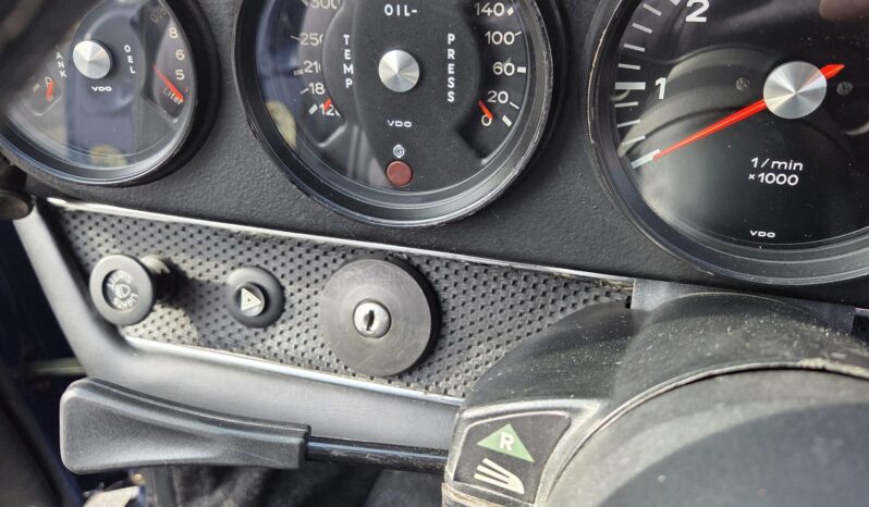 								1971 Porsche 911T Coupe 3.2L 5-Speed full									