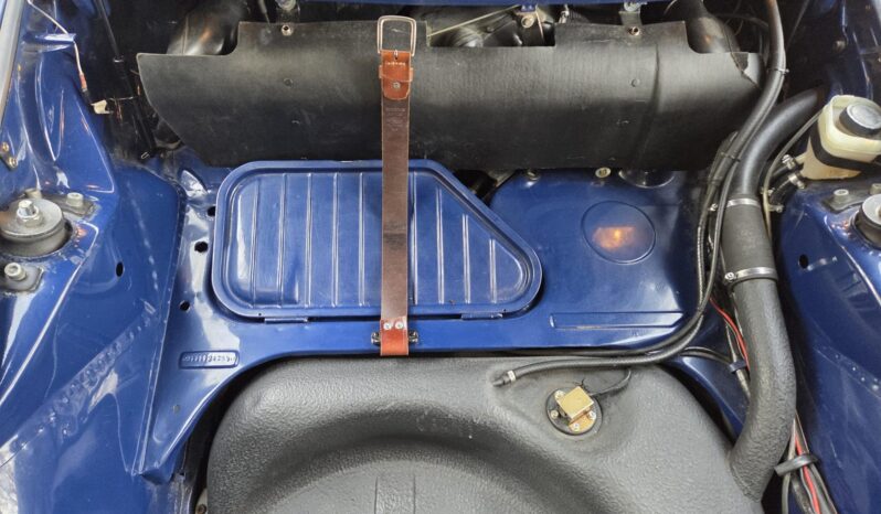 								1971 Porsche 911T Coupe 3.2L 5-Speed full									