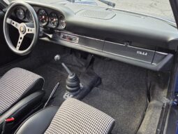 										1971 Porsche 911T Coupe 3.2L 5-Speed full									