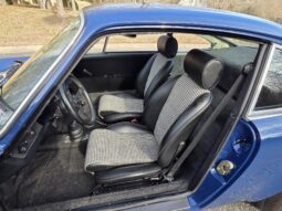 										1971 Porsche 911T Coupe 3.2L 5-Speed full									