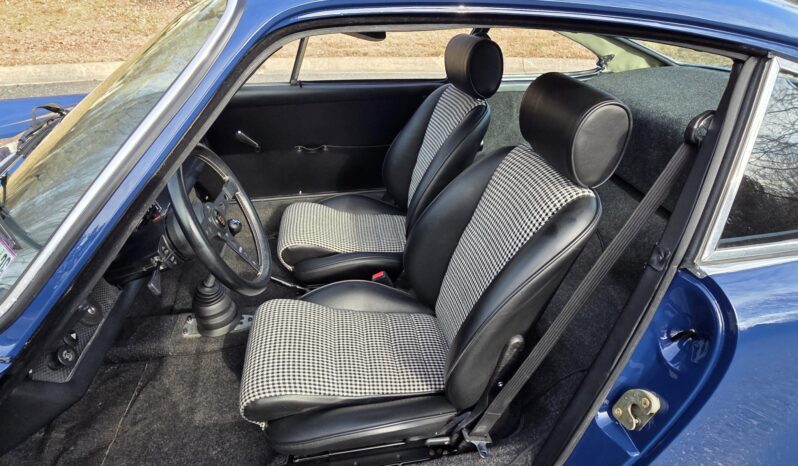 								1971 Porsche 911T Coupe 3.2L 5-Speed full									