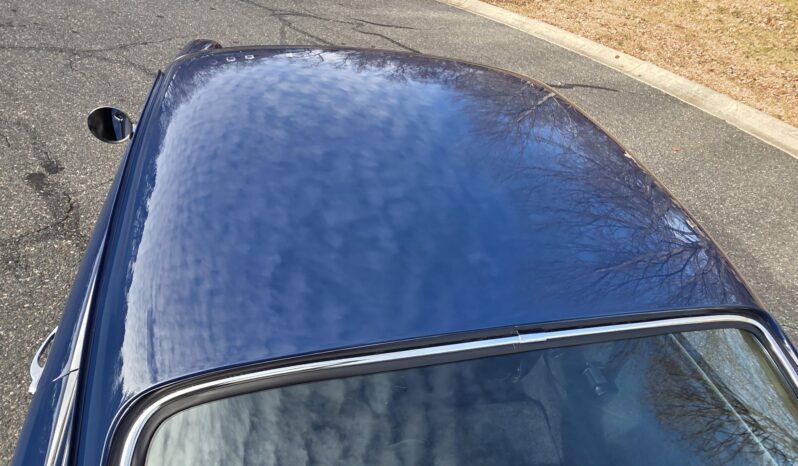 								1971 Porsche 911T Coupe 3.2L 5-Speed full									