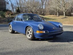 										1971 Porsche 911T Coupe 3.2L 5-Speed full									
