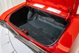 1970 Chevrolet Chevelle Malibu Convertible SS 454 4-Speed