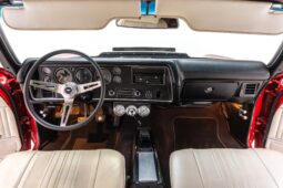 										1970 Chevrolet Chevelle Malibu Convertible SS 454 4-Speed full									