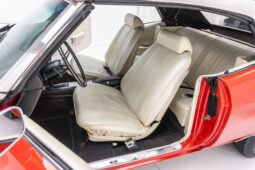 										1970 Chevrolet Chevelle Malibu Convertible SS 454 4-Speed full									