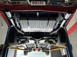 										1970 Chevrolet Chevelle Malibu Convertible SS 454 4-Speed full									