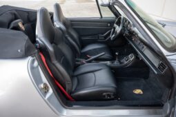 1974 Porsche 911 Cabriolet Conversion G50