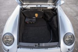										1974 Porsche 911 Cabriolet Conversion G50 full									